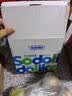Sodolike尚岛背心垃圾袋黑色50*65cm1000只双面2丝点断式手提整箱装 实拍图