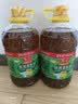 鲁花【保真菜籽油】 食用油 非转基因低芥酸浓香菜籽油 3.09L香飘万家 实拍图