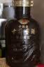 古井贡酒 年份原浆古5 浓香型白酒 50度 100mL*1瓶 单瓶装 实拍图