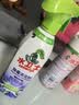 水卫士除霉清洁剂480g*1瓶墙体除霉瓷砖洗衣机胶圈去霉斑衣柜长效除霉剂 实拍图