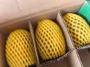 佳沛（zespri）新西兰金奇异果10个装单果重103-114g猕猴桃中秋节礼品送水果礼盒 实拍图