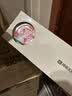 顽皮（Wanpy）Happy100果饭儿系列宠物零食猫罐头三文鱼80g*12罐 猫粮猫罐头 实拍图