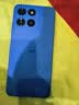 摩托罗拉 联想moto g100s 高刷LCD护眼屏 7000mAh大电池 多功能NFC 应用六开 8GB+256GB 海蓝 四年质保 实拍图