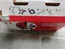 京呈136w硒鼓 110a适用惠普w1110a 108a 108w 136a 136w 136nw 138 138pn 138pnw打印机硒鼓碳粉盒墨盒大容量 实拍图
