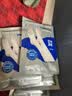 sakose凡士林保湿修护足膜40g*5 脚膜去死皮角质蜕皮嫩肤美足脚后跟干裂 实拍图