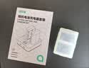 绿巨能（llano）适用佳能r50相机电池r8/r10/rp/lp-e17h电池200d二代/850d/750d/R100/m6/800d/760d充电器套装 实拍图