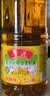 鲁花【保真菜籽油】低芥酸特香菜籽油 2L 物理压榨【京东品酒会同款】 实拍图