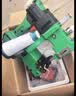 飞人牌GK9-600手提式无刷缝包机封包机小型编织袋封口机打包机 实拍图