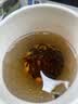八马茶业特级金骏眉红茶 茶叶好运成双瓷罐装304g高端礼盒装中秋节日送礼 实拍图