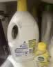 滴露（Dettol）衣物消毒液除菌柠檬3L 99.9%杀菌除螨内衣裤衣服消毒水 实拍图