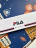 斐乐（FILA）学生手表初高中生男女儿童生日礼物考试机械石英手表6586-009 实拍图