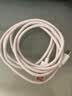OPPO原装 USB-A to Type-C 闪充数据线 8A 1米充电线 支持 80W Max 适用Ace2/Reno7/Find X3 一加 实拍图
