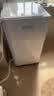 美的（Midea）波轮洗衣机全自动 3KG 迷你内衣婴儿洗衣机 健康除螨 MB30V21EPLUS 以旧换新 京东自营 实拍图