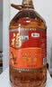 福临门食用油 浓香压榨一级 花生油5L 中粮出品 食物油 粮油 家用 实拍图