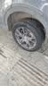ENTDA朝阳 安达轮胎 汽车轮胎 225/55R18 98V D01 适配启源A07 25年产 实拍图