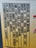 龙门米醋3.5度1.75L【中华老字号】 饺子点蘸拌炒纯粮酿造 实拍图