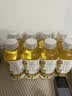 农夫山泉茶π（茶派）茶饮料 柚子绿茶500ml*15瓶 整箱装饮品 实拍图