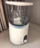 苏泊尔（SUPOR）空气加湿器无雾430mL/h家用卧室大容量4.5L婴幼儿专用除菌EHLN-60A-500 实拍图