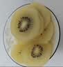 佳沛（zespri）新西兰金奇异果10粒巨大果146-175g猕猴桃水果礼盒 实拍图