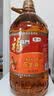 福临门食用油 浓香压榨一级 花生油5L 中粮出品 食物油 粮油 家用 实拍图