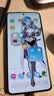 摩托罗拉 联想moto g100 四年质保 LCD护眼屏 7000mAh 国家补贴 应用六开 多场景NFC 12GB+256GB 曜石黑 实拍图