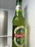 青岛啤酒（TsingTao）经典啤酒 316ml*24瓶 整箱装 国庆出游 实拍图