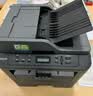 兄弟（brother）DCP-7180DN 黑白激光家用打印机办公有线网络学生打印卷子自动输稿双面复印扫描一体机 实拍图