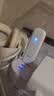 中兴（ZTE）F32随身wifi6免插卡无线上网卡支持5G/4G设备全网通路由器无限随行wi-fi车载宿舍户外流量卡托2026 实拍图