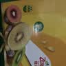 佳沛（zespri）新西兰金奇异果12粒特大果124-146g猕猴桃水果礼盒 实拍图