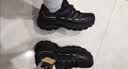 迈乐（Merrell）运动户外徒步鞋FREE STRIDE男女款V底防滑登山城市通勤户外鞋 MT6325102-01黑色男女同款 39 实拍图