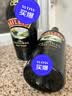 百利（Baileys）甜酒 奶油原味奶酒 爱尔兰进口 力娇酒利口酒 500ml 送礼 实拍图