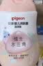 贝亲（Pigeon）润肤乳婴儿宝宝身体乳保湿水三角滋润型200ml（新旧款式随机发） 实拍图