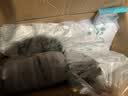 绿之源活性炭除甲醛碳包12kg360室内装修新房家用去除甲醛清除剂异味 实拍图
