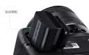 绿联NP-FW50相机电池ZV-E10充电器适用sony索尼a6000 a6400 a7m2 a5100 a6300 a6100 zve10微单 单电池 实拍图