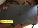 雅迪正品72V20Ah【三圆接口】铅酸充电器原装适用72V3A电摩电瓶车电池【官方正品 拒绝翻新】 实拍图