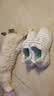 斯凯奇（Skechers）老爹鞋女鞋2026秋冬季厚底增高百搭软底外穿运动鞋 实拍图