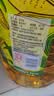 金龙鱼 食用油 非转基因 物理压榨玉米油6.18L（蕴含植物甾醇） 实拍图