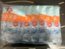 中盐 天山湖盐300g*8【未加碘 无抗结剂】天然湖盐食用盐 中盐出品 实拍图