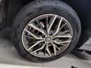 佳通轮胎(Giti)汽车轮胎215/55R17 94V F22 原配 秦PLUS DM-i/EV/途岳 实拍图
