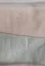 都市丽人内衣内裤女纯棉舒适透气简约短裤衩中腰女士三角内裤4条ZK0A13 实拍图