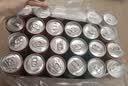 百事可乐Pepsi 可乐*16+7喜*4+美年达*4 碳酸饮料汽水330ml*24混装整箱装 实拍图