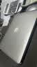 苹果（Apple） MacBook Pro/Air 二手苹果笔记本电脑 商务 办公 游戏 设计 剪辑 95新【人气秒杀福利款】1466超薄定制+128G 实拍图
