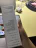 HUAWEI M-Pencil （第三代）平板创作笔 华为手写笔 星闪技术超低时延 雪域白  实拍图