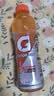 百事可乐佳得乐 GATORADE  橙味 运动饮料600ml*15 补充电解质 整箱装 实拍图
