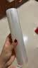 妙洁免刀撕PE保鲜膜160米中碗 家用点断式食品级微波炉冰箱不含塑化剂 实拍图