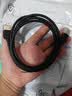 绿联打印机数据连接线 USB2.0AM/BM方口镀金接头高速打印线通用惠普HP佳能爱普生打印机连接线1米20846 实拍图