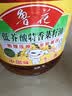鲁花 【保真菜籽油】食用油 低芥酸特香菜籽油 6.18L   物理压榨 实拍图