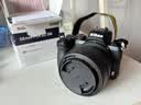 适马（SIGMA）56mm F1.4 DC DN｜Contemporary 半画幅 大光圈定焦镜头 人像肖像特写（尼康Z卡口） 实拍图
