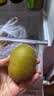 佳沛（zespri）新西兰金奇异果22粒巨大原箱146-175g猕猴桃中秋节礼品送水果礼盒 实拍图