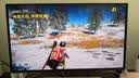 华硕ROG 超神27 PG27UCDM 26.5英寸显示器OLED4K 240Hz显示器电竞G-sync Type-C杜比视界HDR400 DP2.1 实拍图